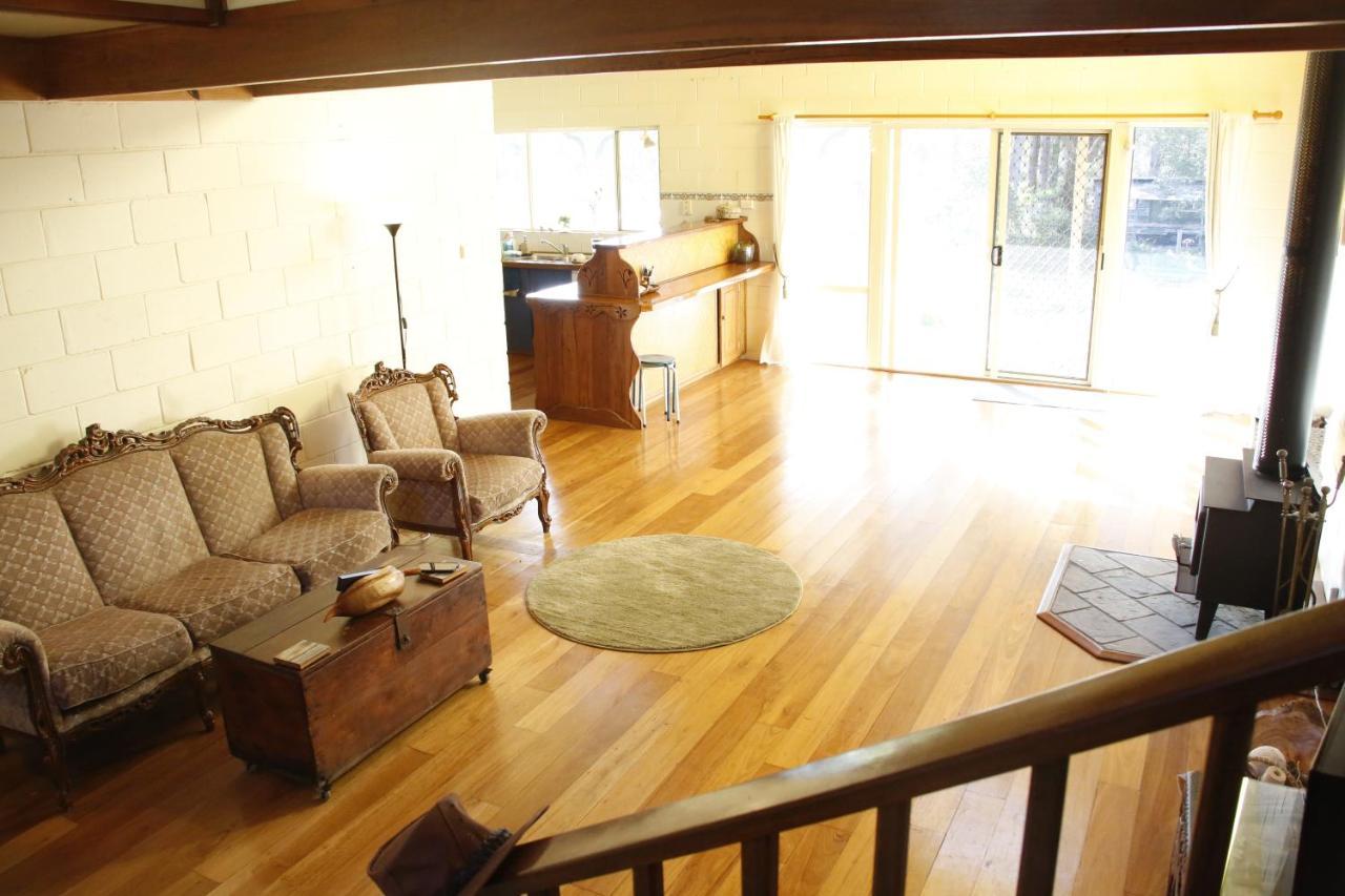 Charming 5 Bed Cottage With Fire Place Scotts Head Exterior foto